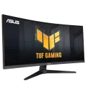 34" Monitor Gaming ASUS VG34VQ3B, VA 3440x1440 WQHD, Negru