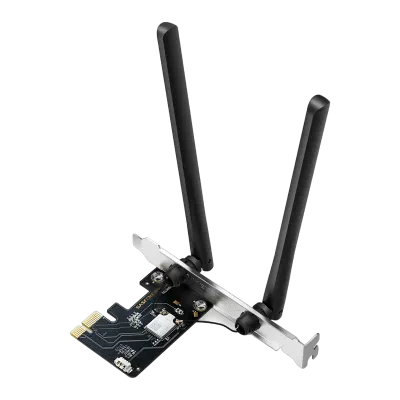 Adaptor PCle MERCUSYS MA86XE, PCI-E