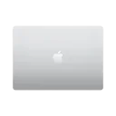 Laptop 15,3" Apple MacBook Air A3241, Argintiu, M4 with 10-core CPU and 10-core GPU, 16GB/256GB, macOS Sequoia