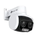 Camera de supraveghere IP TP-LINK VIGI C540V, Alb
