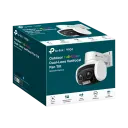 Camera de supraveghere IP TP-LINK VIGI C540V, Alb