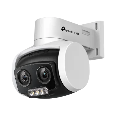 IP‑камера TP-LINK VIGI C540V, Белый