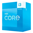 Процессор Intel Core i3-14100, Intel UHD Graphics 730,  | Tray