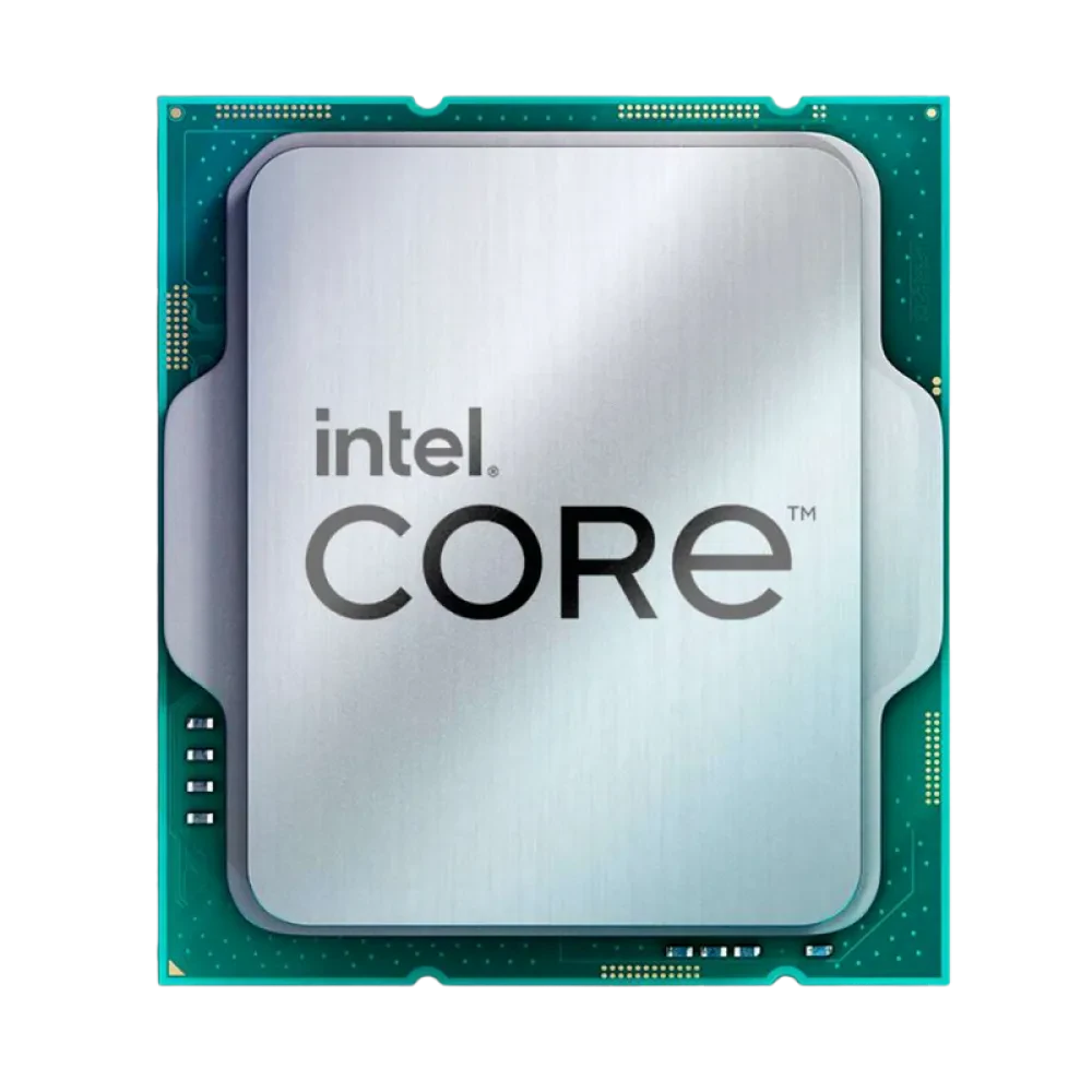 Процессор Intel Core i3-14100, Intel UHD Graphics 730,  | Tray