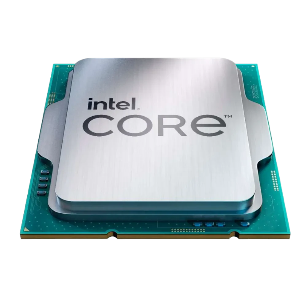Процессор Intel Core i3-14100, Intel UHD Graphics 730,  | Tray
