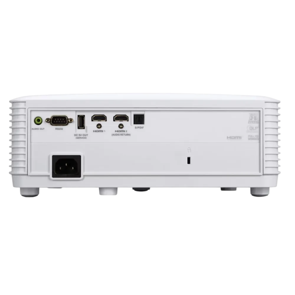 Proiector Acer Vero PL3515, 5500ANSI Lumens, FullHD (1920 x 1080) 