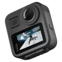 Экшн-камера GoPro MAX 2025, Черный