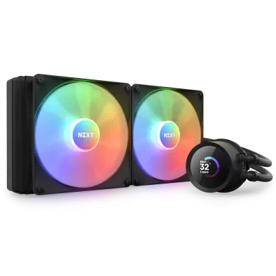 Cooler procesor NZXT Kraken 280 RGB