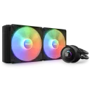 Cooler procesor NZXT Kraken 280 RGB