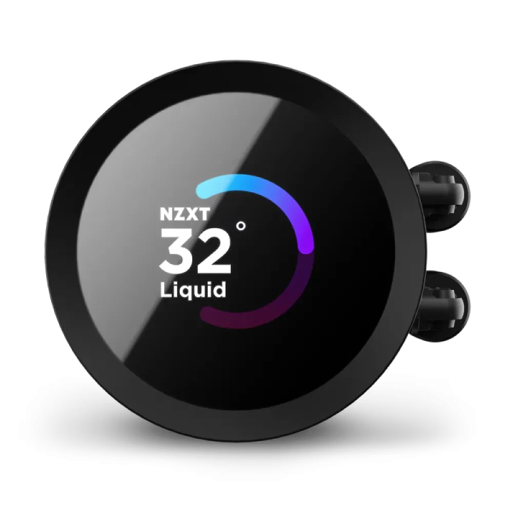 Cooler procesor NZXT Kraken 280 RGB