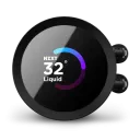 Cooler procesor NZXT Kraken 280 RGB