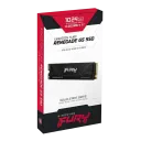 Unitate SSD Kingston FURY Renegade G5, 1024GB, SFYR2S/1T0