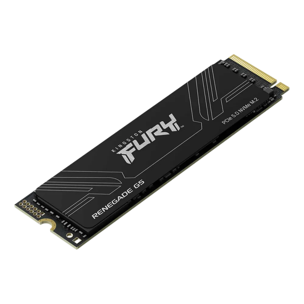 Unitate SSD Kingston FURY Renegade G5, 1024GB, SFYR2S/1T0