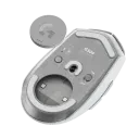 Беcпроводная мышь Logitech G309, Белый