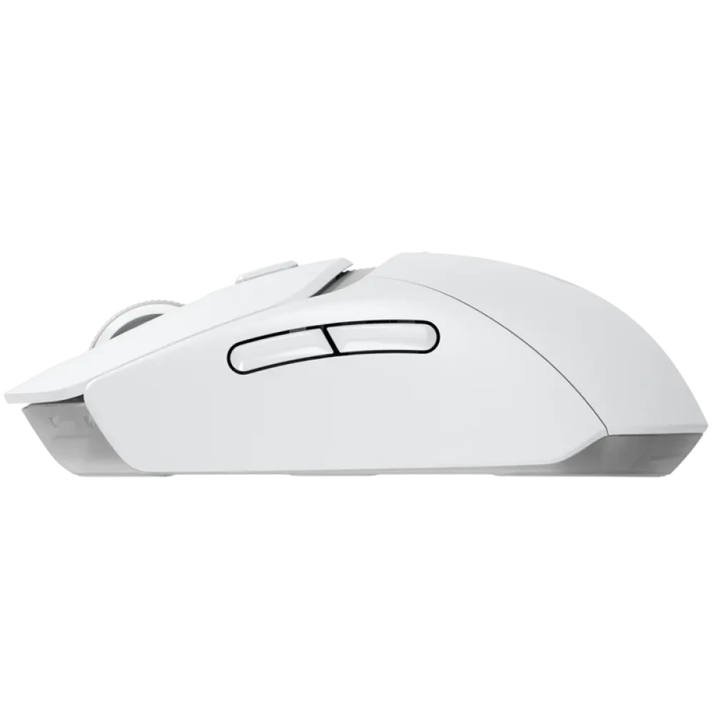 Беcпроводная мышь Logitech G309, Белый