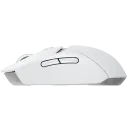 Беcпроводная мышь Logitech G309, Белый