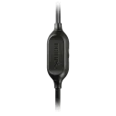 Căști Philips SHP2500, Argintiu | Negru
