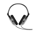 Căști Philips SHP2500, Argintiu | Negru