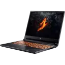 Laptop Gaming 16" Acer Nitro V16 ANV16-41, Obsidian Black, AMD Ryzen 7 8845HS, 16GB/1024GB, Linux eShell