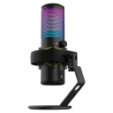 Microfon Gaming HATOR Dreamcast RGB, USB, Negru