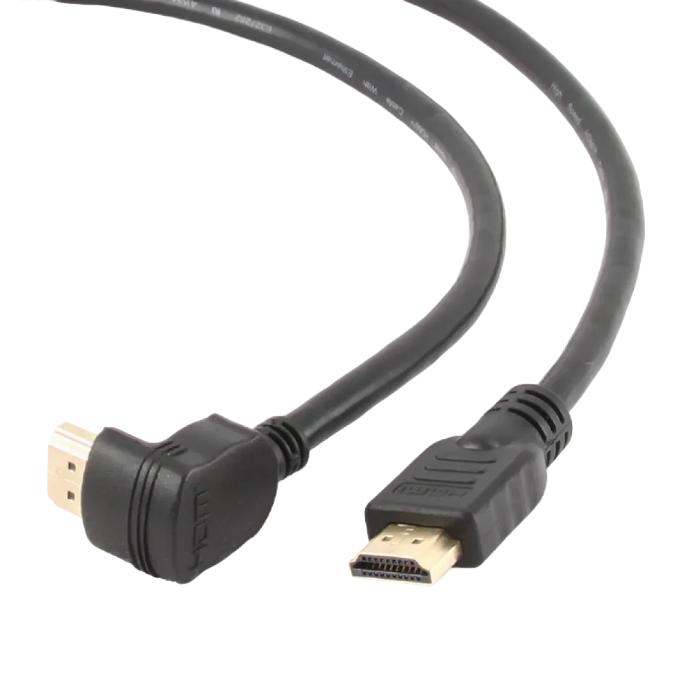 Видео кабель Cablexpert CC-HDMI490-10, HDMI (M) - HDMI (M), 3м, Чёрный