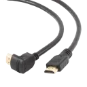 Видео кабель Cablexpert CC-HDMI490-10, HDMI (M) - HDMI (M), 3м, Чёрный