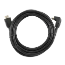 Видео кабель Cablexpert CC-HDMI490-10, HDMI (M) - HDMI (M), 3м, Чёрный
