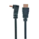 Видео кабель Cablexpert CC-HDMI490-10, HDMI (M) - HDMI (M), 3м, Чёрный