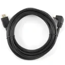 Видео кабель Cablexpert CC-HDMI490-10, HDMI (M) - HDMI (M), 3м, Чёрный