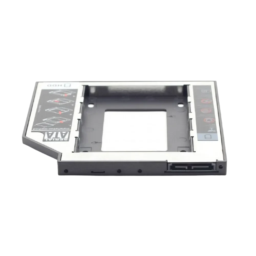 Accesorii pentru unități de stocare  Gembird MF-95-02
