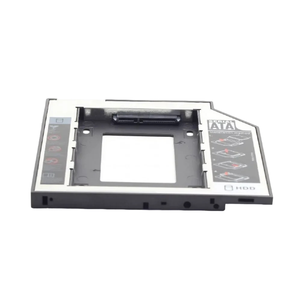 Accesorii pentru unități de stocare  Gembird MF-95-02
