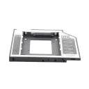 Accesorii pentru unități de stocare  Gembird MF-95-02