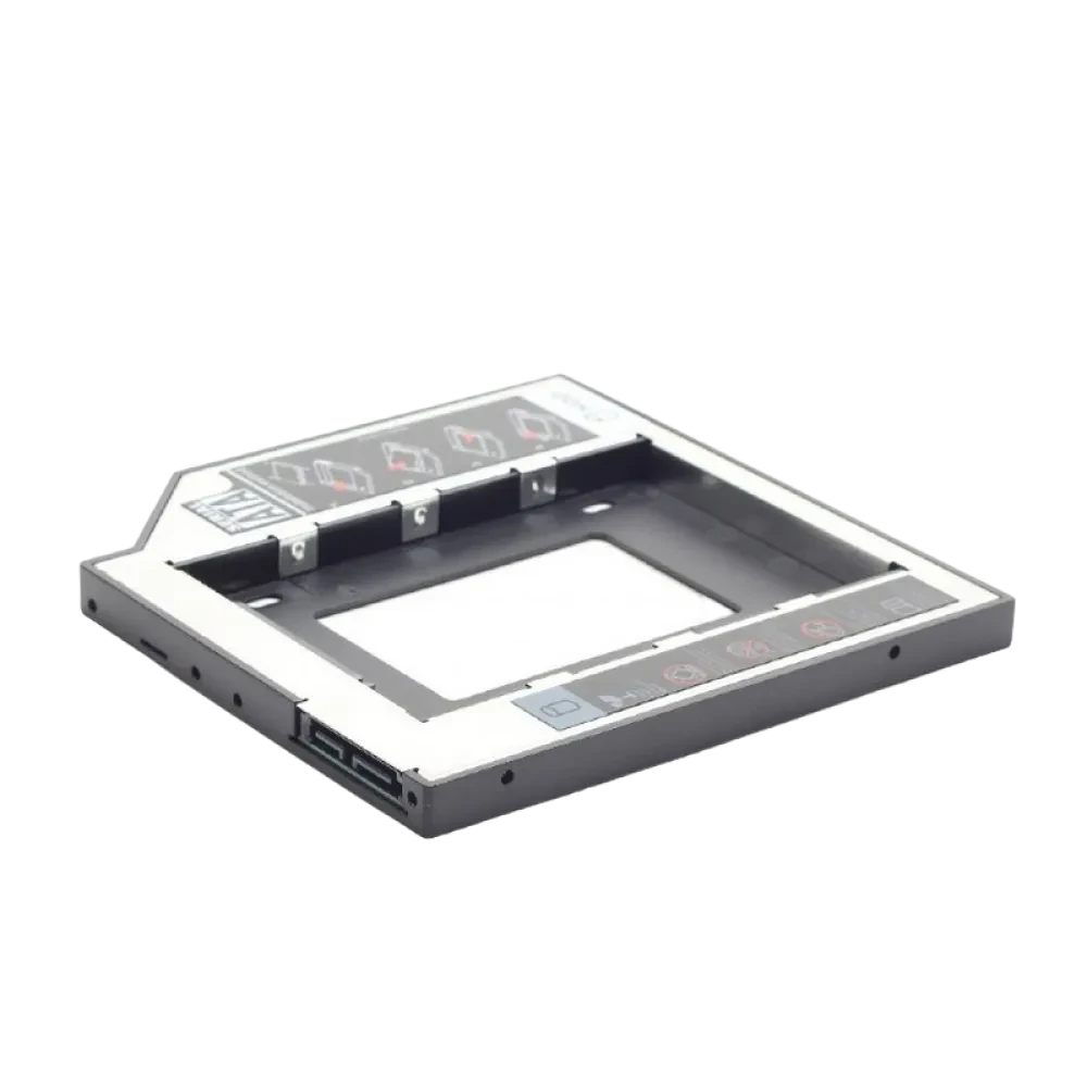 Accesorii pentru unități de stocare  Gembird MF-95-02