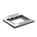 Accesorii pentru unități de stocare  Gembird MF-95-02