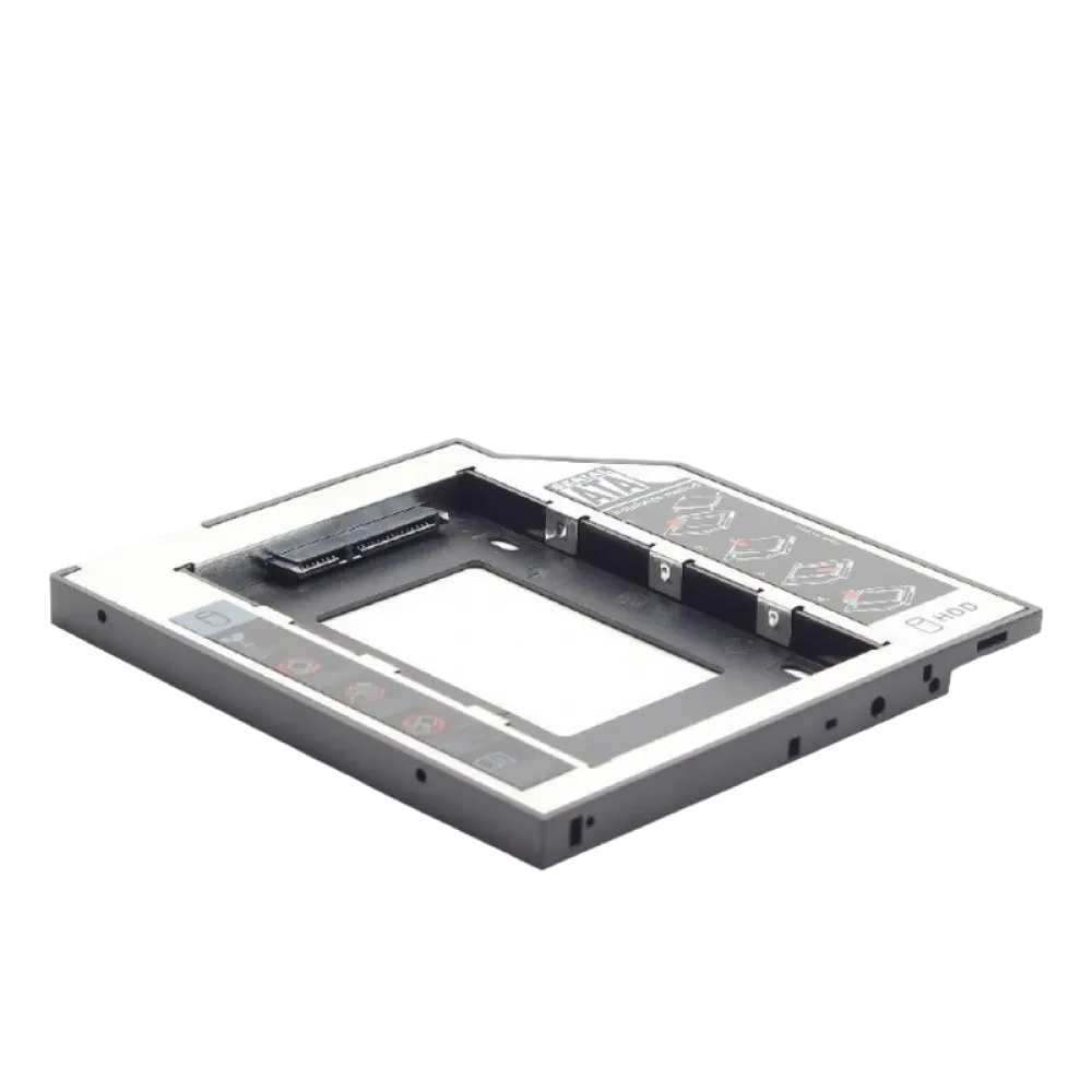 Accesorii pentru unități de stocare  Gembird MF-95-02