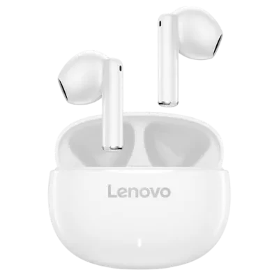 Căști Lenovo E310, Alb