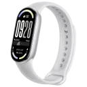 Ceas Sport/Antrenament Xiaomi Smart Band 10, Glacier Silver