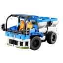 Конструктор с радиоуправлением XTech Mixer Truck