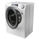 Mașină de spălat Candy RP 4106BWMR/1-S, 10kg, Alb