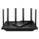 Router fără fir TP-LINK Archer AX72, Negru