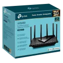 Router fără fir TP-LINK Archer AX72, Negru