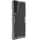 Чехол Nillkin Galaxy S22+ - Nature Pro, Прозрачный