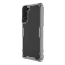 Чехол Nillkin Galaxy S22+ - Nature Pro, Прозрачный