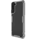 Чехол Nillkin Galaxy S22+ - Nature Pro, Прозрачный
