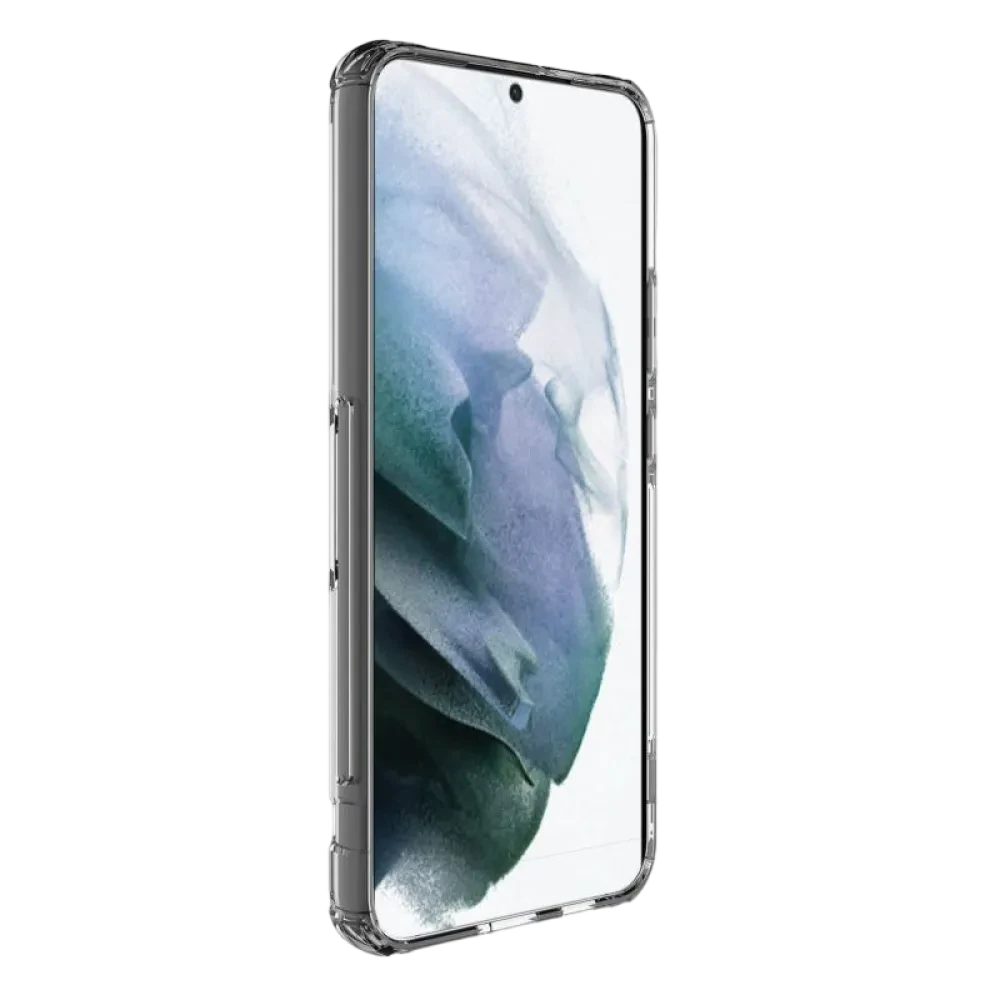 Чехол Nillkin Galaxy S22+ - Nature Pro, Прозрачный