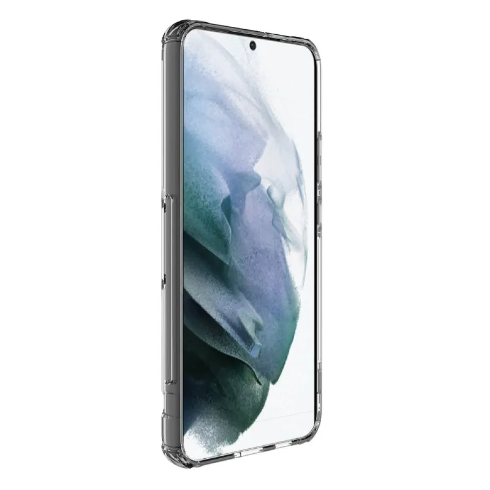 Чехол Nillkin Galaxy S22+ - Nature Pro, Прозрачный