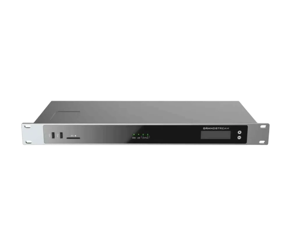 VoIP-шлюз Grandstream GXW4501, Grey