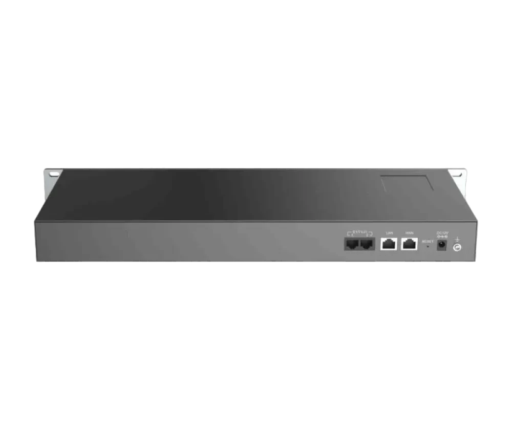 VoIP-шлюз Grandstream GXW4501, Grey