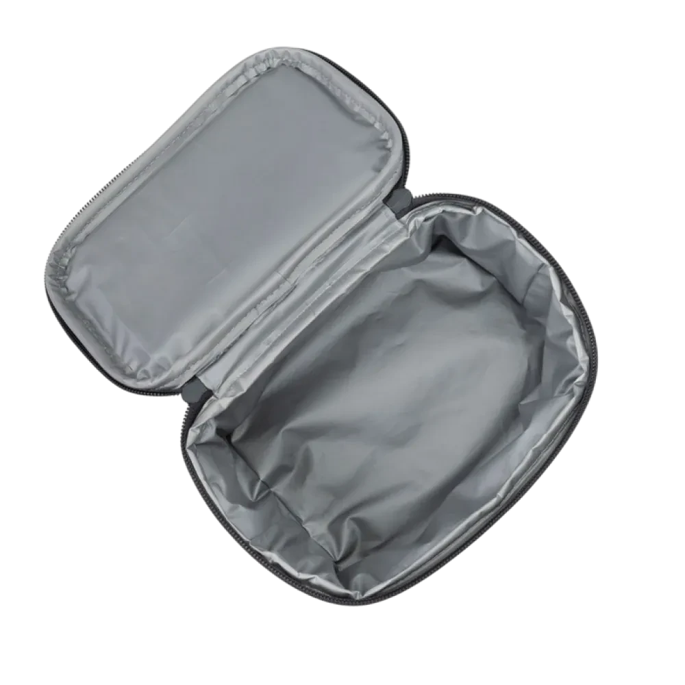 Cумка-холодильник RESTO 5501, 1,7л, Grey