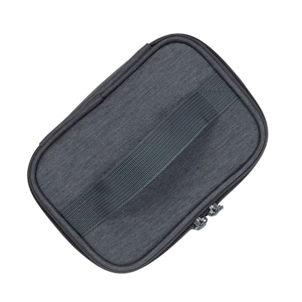 Cумка-холодильник RESTO 5501, 1,7л, Grey
